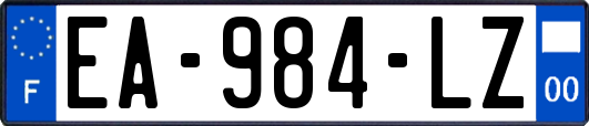 EA-984-LZ