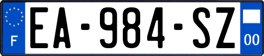 EA-984-SZ