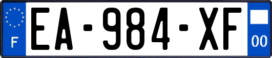 EA-984-XF