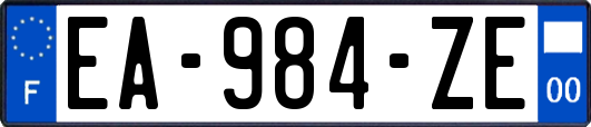 EA-984-ZE