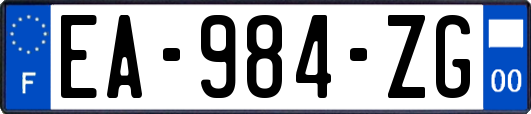 EA-984-ZG