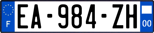 EA-984-ZH