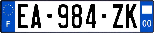 EA-984-ZK