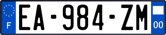 EA-984-ZM