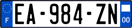 EA-984-ZN