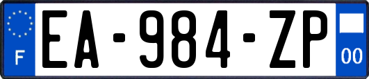 EA-984-ZP