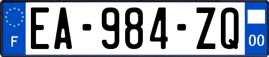 EA-984-ZQ