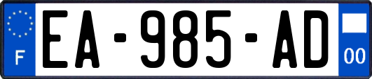 EA-985-AD