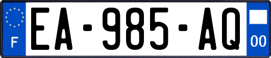 EA-985-AQ