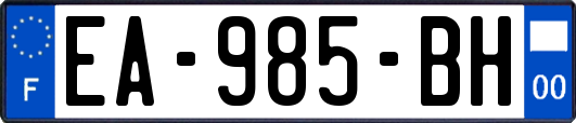 EA-985-BH