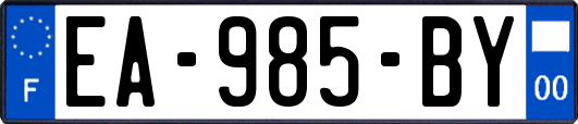 EA-985-BY