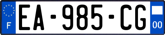 EA-985-CG