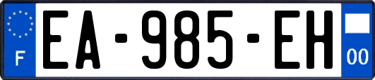 EA-985-EH