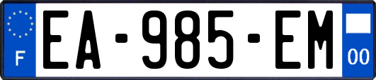 EA-985-EM