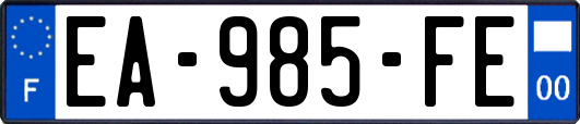 EA-985-FE