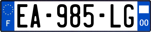 EA-985-LG