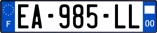 EA-985-LL