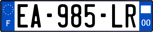 EA-985-LR