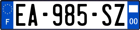 EA-985-SZ