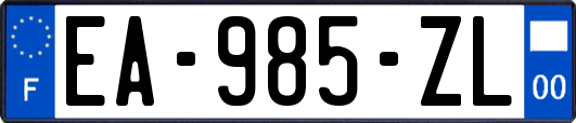 EA-985-ZL