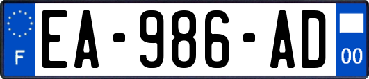 EA-986-AD