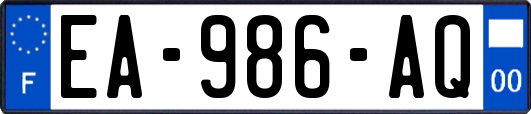 EA-986-AQ