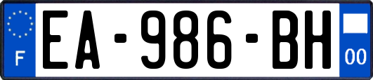 EA-986-BH