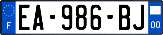 EA-986-BJ