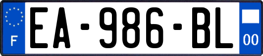 EA-986-BL