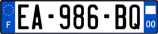 EA-986-BQ