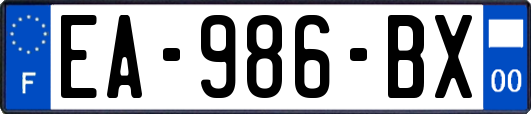 EA-986-BX