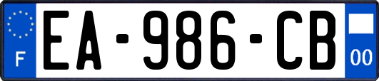 EA-986-CB