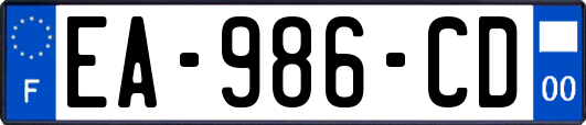 EA-986-CD