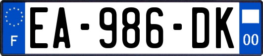 EA-986-DK