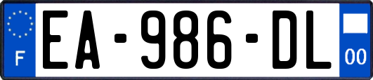 EA-986-DL