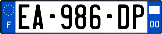 EA-986-DP