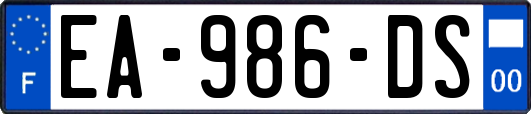 EA-986-DS