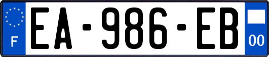 EA-986-EB