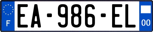 EA-986-EL