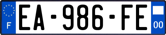 EA-986-FE