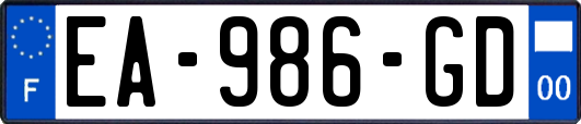 EA-986-GD