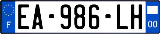 EA-986-LH