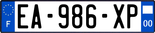 EA-986-XP