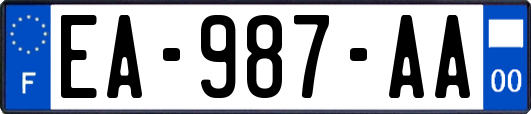 EA-987-AA