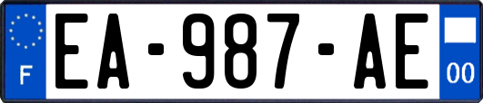EA-987-AE