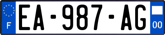 EA-987-AG