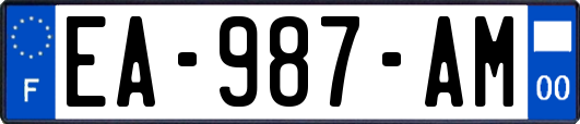 EA-987-AM