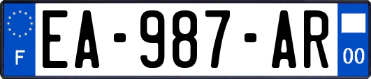 EA-987-AR