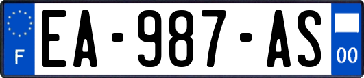 EA-987-AS