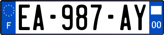 EA-987-AY